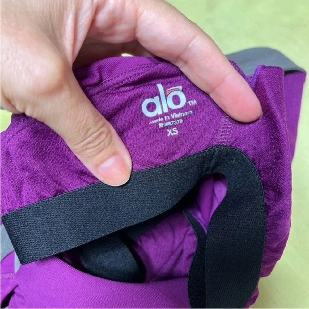 ALO Yoga alo yoga